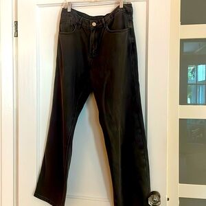 Shein Black Men’s Jeans